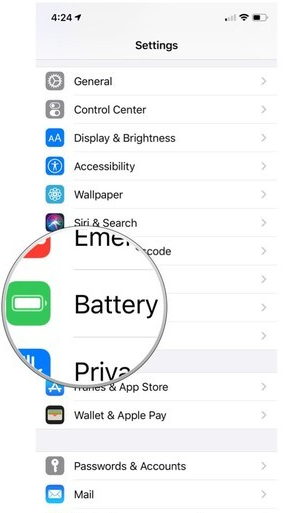 How to Change Auto Lock Greyed Out on iPhone - Techlou