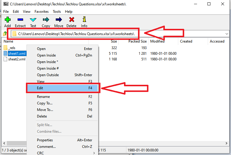 How To Remove Password From Excel WITHOUT PASSWORD - Techlou