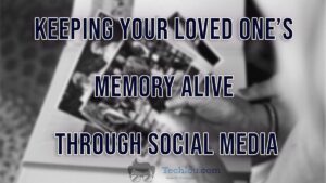 Keeping memory alive